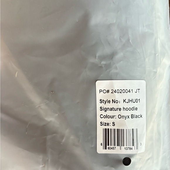 Comfrt Signature Hoodie - Picture 3 of 3